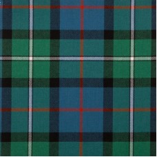 MacPhail Hunting Ancient 13oz Tartan Fabric By The Metre